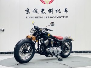 二手柴特博格 V250 软尾版