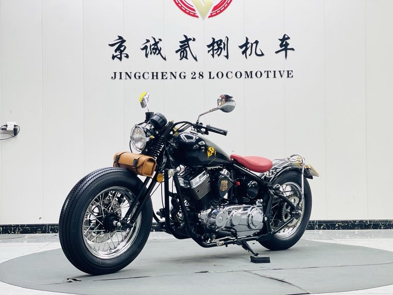 二手柴特博格 V250 软尾版