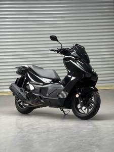 二手五羊本田NWG150