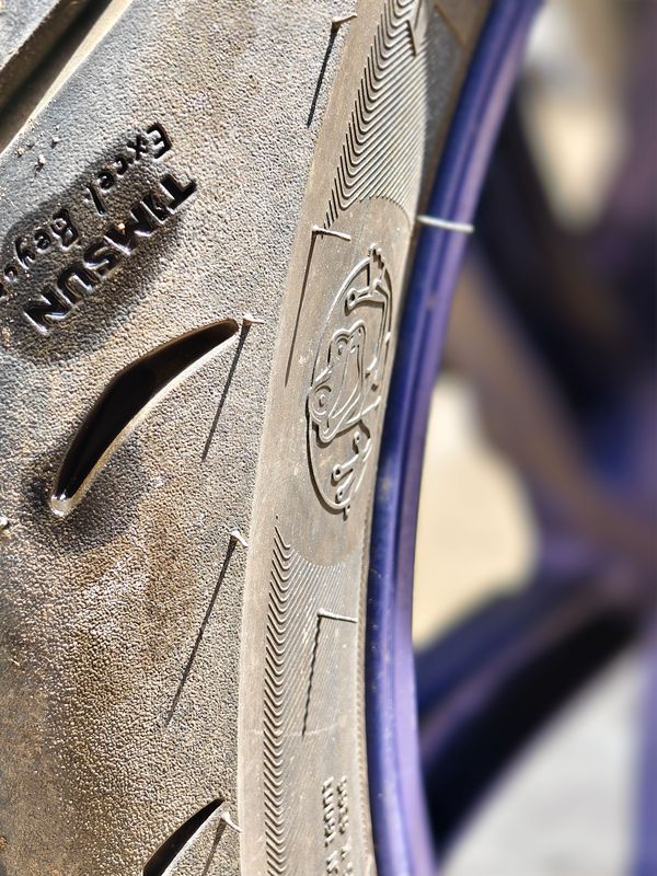 二手济南铃木UY125