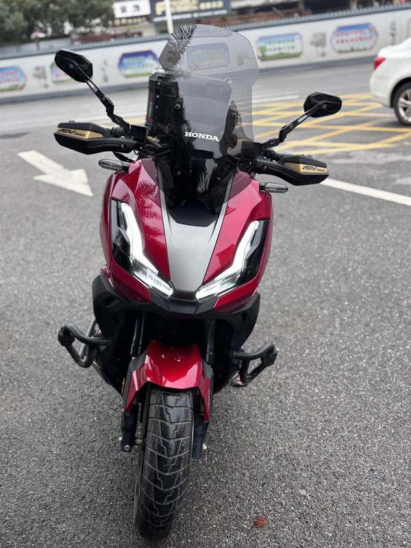 二手本田ADV350