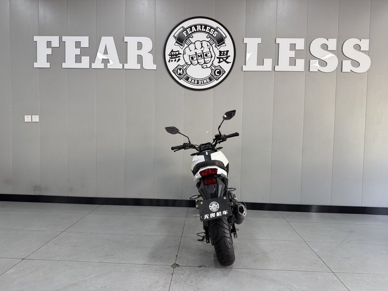 二手春风ST狒狒