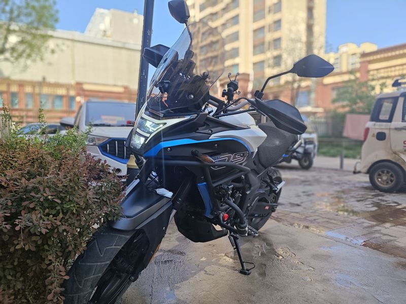 二手无极300DS