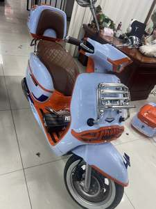 二手维多利亚Sixties 250Si