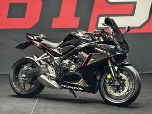 二手本田CBR650R
