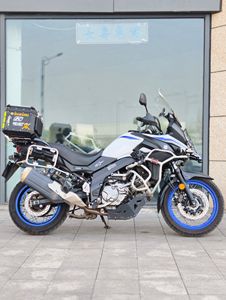 二手铃木V-Strom 650
