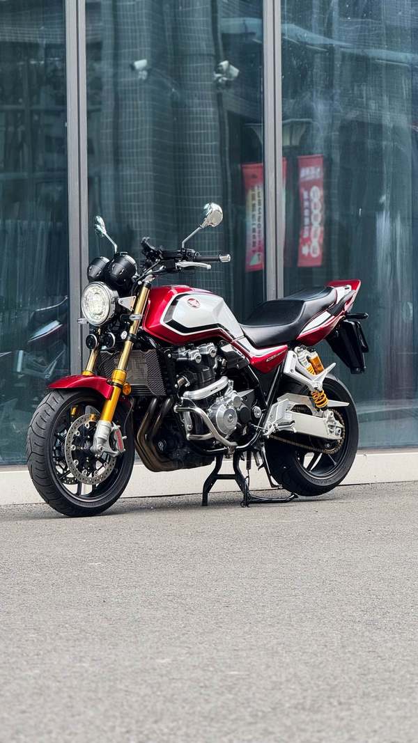 二手本田CB1300 Super Four