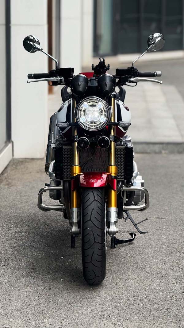 二手本田CB1300 Super Four