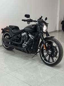 二手哈雷戴维森突破者 Breakout