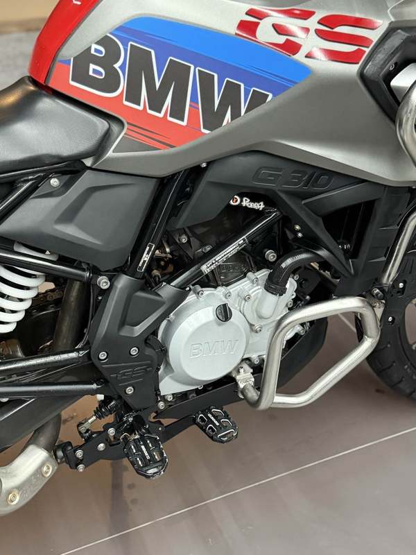 二手宝马G 310 GS