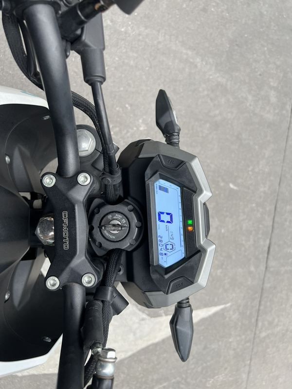 二手春风ST狒狒