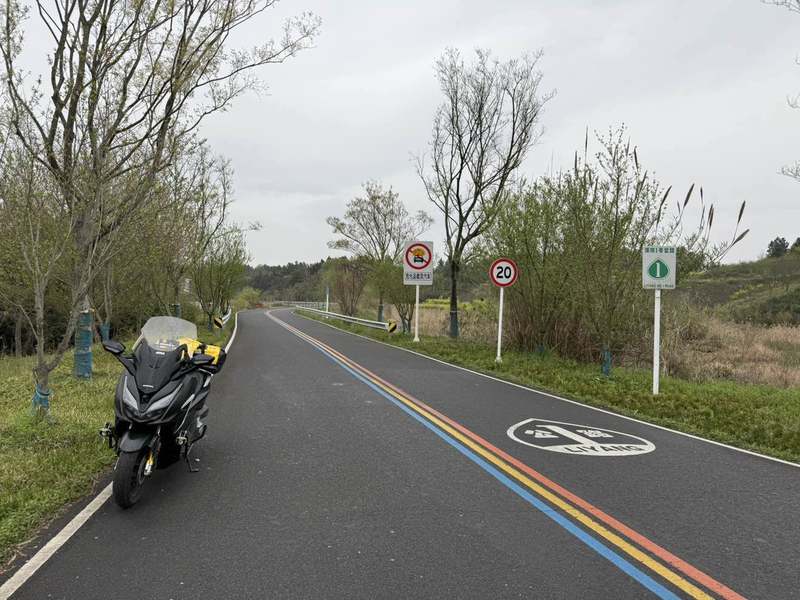 二手本田NSS350(进口)