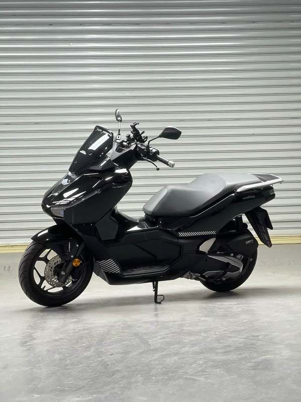 二手五羊本田NWG150