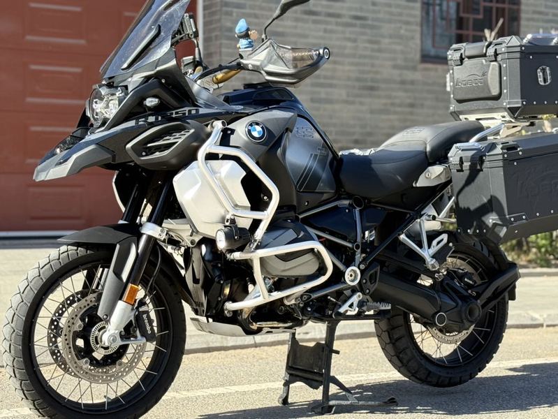 二手宝马R 1250 GS
