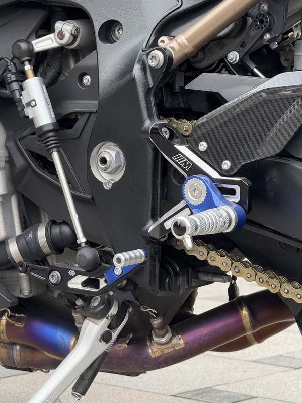 二手宝马S 1000 RR