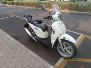 二手金城提拉米苏