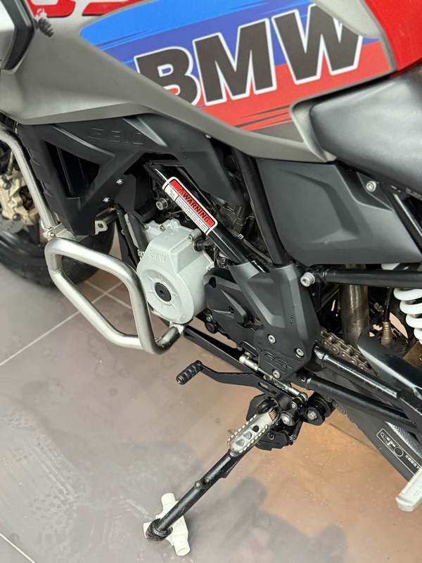 二手宝马G 310 GS