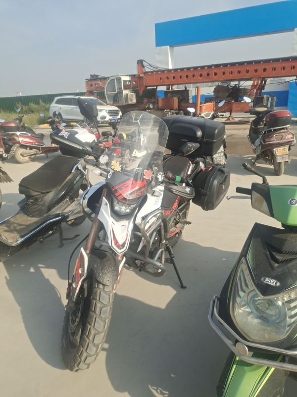 二手银钢铁拳 TAKKEN