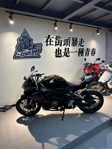 二手本田CBR650R