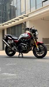 二手本田CB1300 Super Four