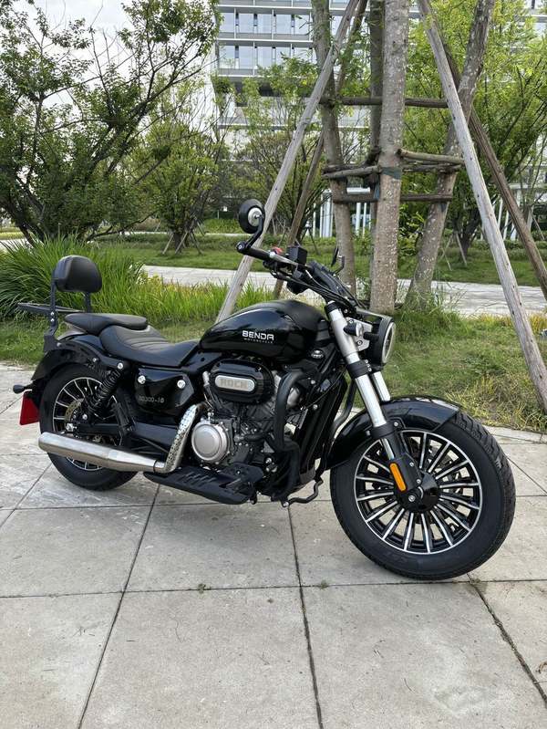 二手奔达Rock300 灰石