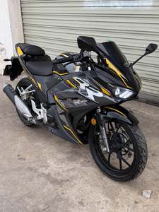 二手大运天錾150R