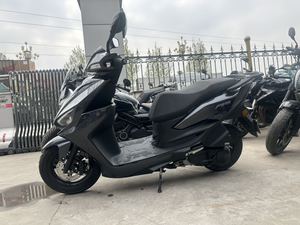 二手光阳KS125
