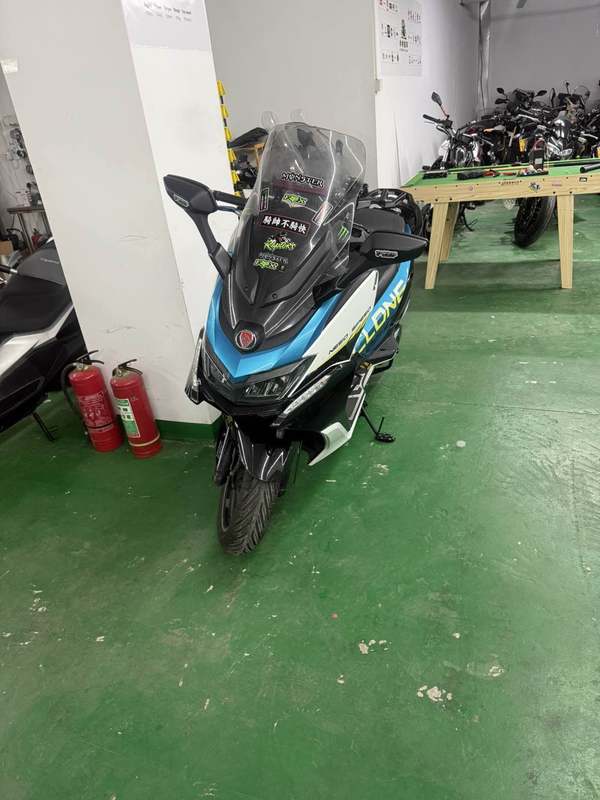 二手赛科龙睿途 RT3