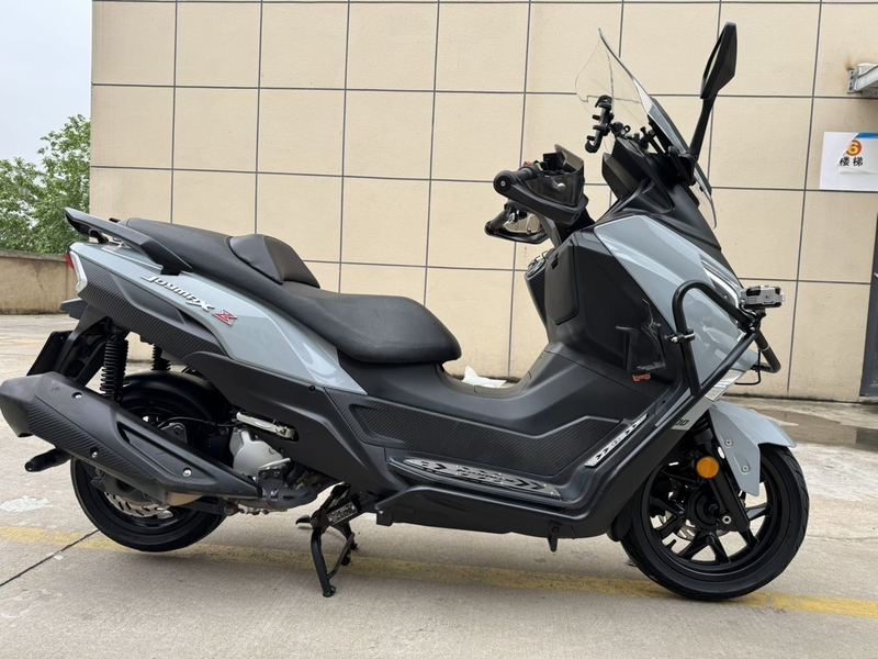 二手三阳Joymax Z 300