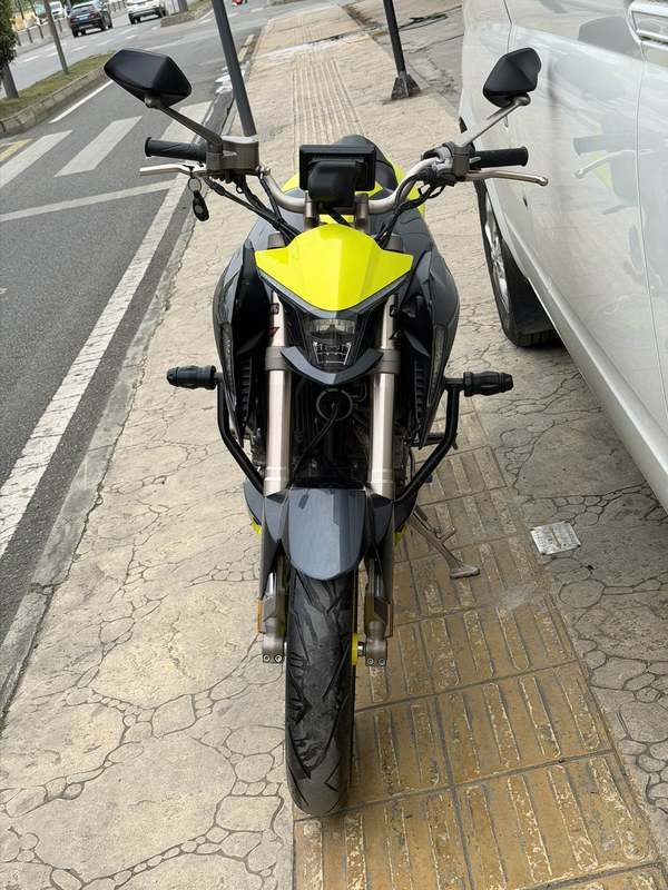 二手升仕310R