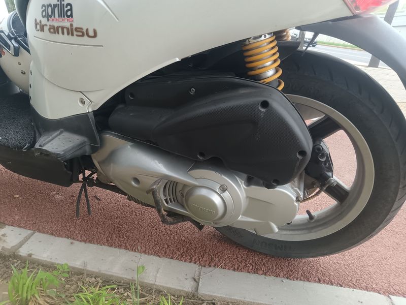 二手金城提拉米苏