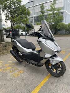 二手五羊本田NWG150