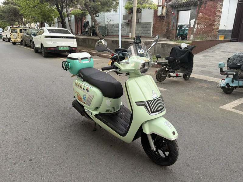 二手雅典娜女神150