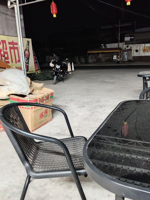 二手豪爵铃木骊驰 GW250