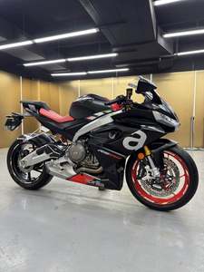 二手阿普利亚RS 660 