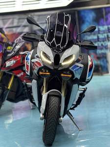 二手宝马S 1000 XR