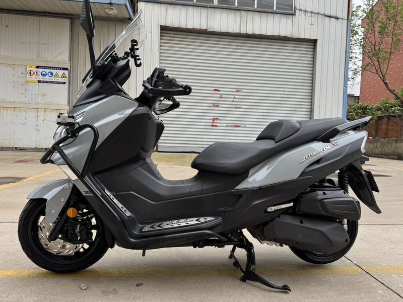 二手三阳Joymax Z 300