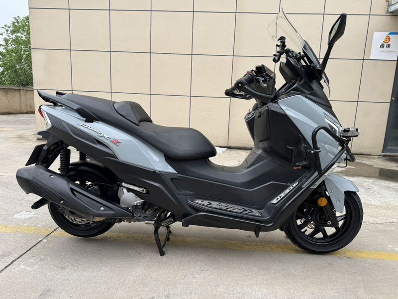 二手三阳Joymax Z 300