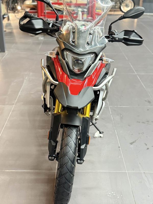 二手宝马G 310 GS