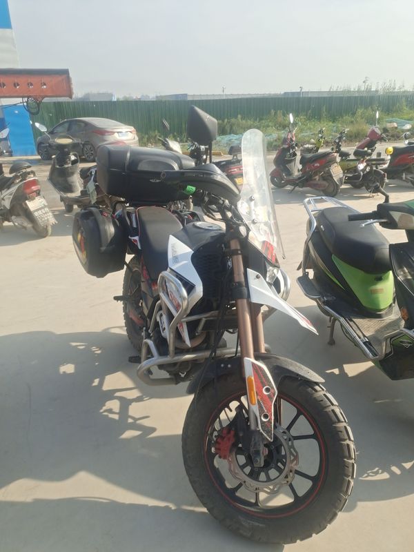 二手银钢铁拳 TAKKEN