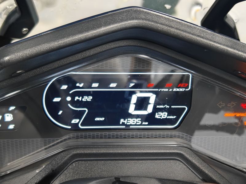 二手光阳赛艇 S350