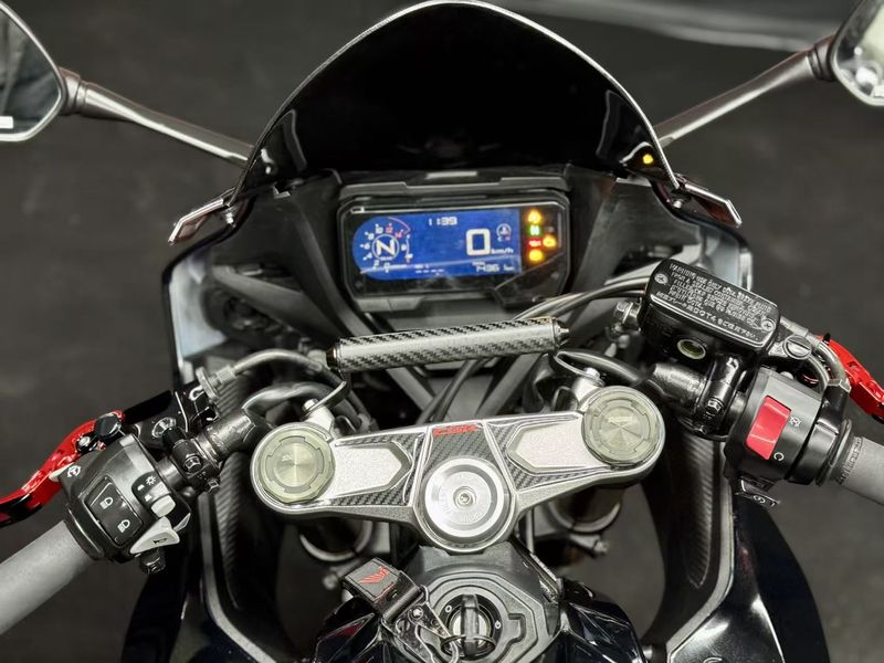 二手本田CBR650R