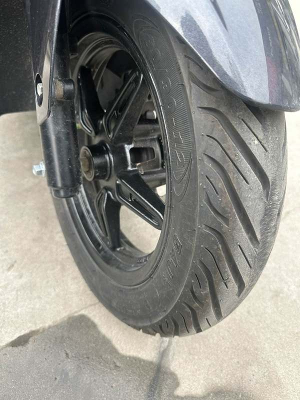 二手光阳KS125