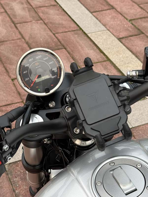 二手哈雷戴维森X 350