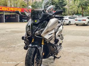二手本田NSS750