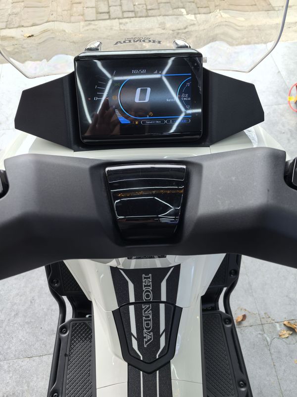 二手五羊本田NWG150