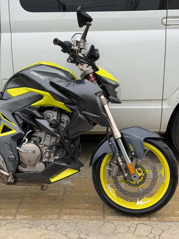 二手升仕310R