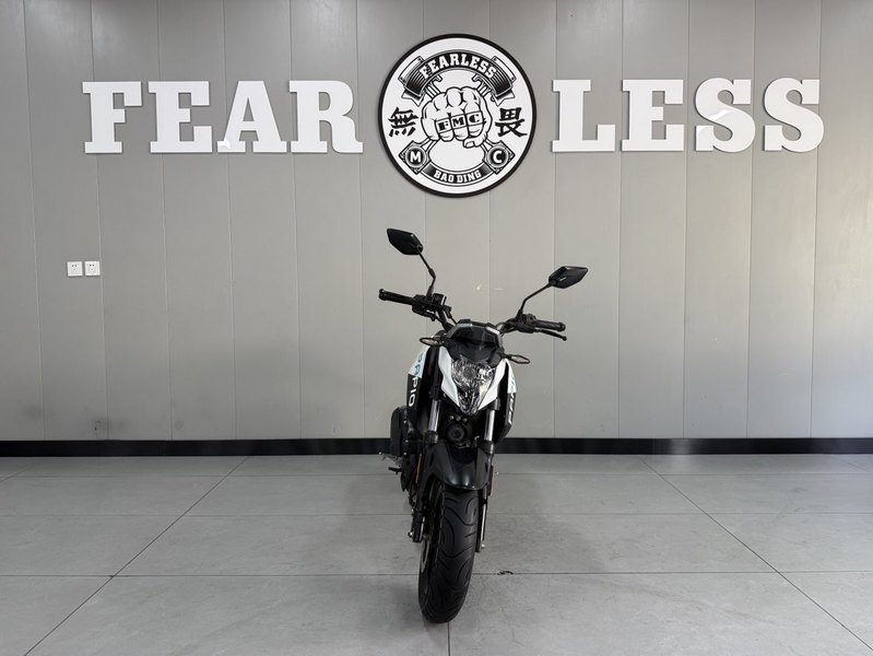 二手春风ST狒狒