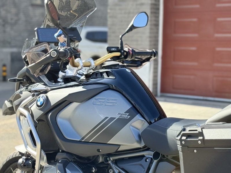 二手宝马R 1250 GS