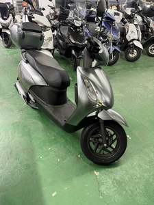 二手五羊本田Spacy125